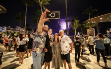 Việt Nam vươn lên dẫn đầu châu Á về tăng trưởng du lịch quốc tế