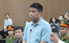 Chủ tịch Tập đoàn Phúc Sơn Nguyễn Văn Hậu bị tuyên án 30 năm tù