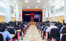 Nâng cao năng lực giảng viên ĐH về nghiên cứu khoa học-khởi nghiệp-đổi mới sáng tạo