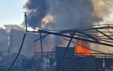 Nổ lớn tại trạm xăng ở Rome, Giáo hoàng Leo XIV lên tiếng