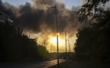 Chiến sự Ukraine ngày 1.227: Nga tấn công ồ ạt, gửi thông điệp tới Mỹ?