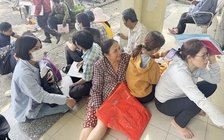 Lo ngại giá đất sẽ biến động mạnh