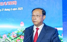 Phân công ông Nguyễn Văn Thọ làm Phó chủ tịch Thường trực UBND TP.HCM