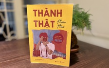 Thành thật với quá khứ - Câu chuyện về mảnh ghép hồi ức của một người Mỹ gốc Á