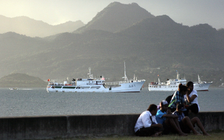 Trung Quốc bác bỏ thông tin muốn xây căn cứ quân sự ở Nam Thái Bình Dương