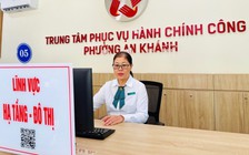 TP.HCM lập thêm 38 chi nhánh trung tâm hành chính công
