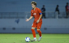 U.23 Việt Nam thiếu 'tiểu Xuân Son': HLV Kim Sang-sik xử trí bằng đấu pháp độc lạ