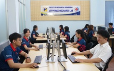 Đầu tư 40 tỉ đồng xây phòng thí nghiệm cơ điện tử cho sinh viên Đà Nẵng