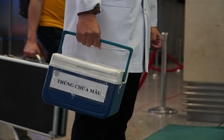 Sẽ triển khai hệ thống danh sách chờ ghép tạng công khai