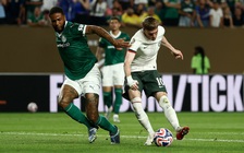 ‘Tiểu Messi’ ghi siêu phẩm, Palmeiras vẫn nhường vé bán kết cho Chelsea: Vì Palmer quá hay