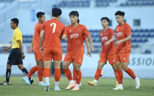 Sàng lọc nhân tố mới ở đội tuyển U.23 Việt Nam