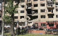 Thế khó cho Mỹ, Nga lẫn Ukraine giữa xung đột dâng cao