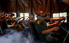 Khám phá ‘Đường Trường Sơn huyền thoại’ giữa lòng Phong Nha - Kẻ Bàng