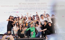 Dấu ấn Liên hoan phim Châu Á Đà Nẵng lần thứ ba