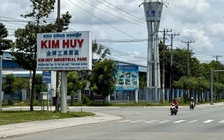 Cô gái ở phường Bình Dương cầm cố xe máy rồi báo tin bị cướp