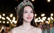 Số phận Miss Grand Vietnam ra sao sau bê bối của Hoa hậu Thùy Tiên?