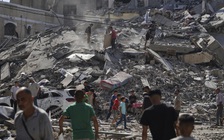 Hamas phản hồi tích cực với đề xuất ngừng bắn của Mỹ