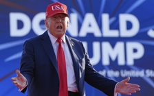 Ông Trump sẽ áp thuế lên đến 70% với một số quốc gia