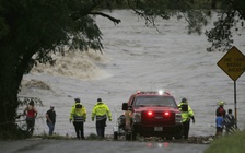 Lũ quét tại bang Texas, ít nhất 13 người thiệt mạng