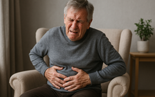 3 nguy cơ về thận mà người lớn tuổi cần đặc biệt lưu ý