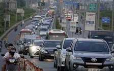 19.8 khởi công dự án khẩn cấp thông 'cục máu đông' cao tốc TP.HCM - Long Thành