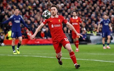 Liverpool sẽ chi trả toàn bộ lương cho Diogo Jota trong 2 năm hợp đồng còn lại