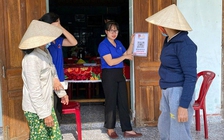 Người trẻ 'tiếp sức' bộ máy mới