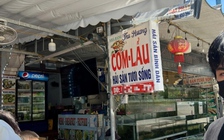 Xử phạt nhà hàng 'chặt chém' du khách tại Bãi Cháy