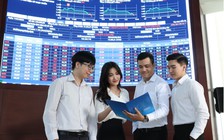 Mọi doanh nghiệp niêm yết cổ phiếu đều nộp hồ sơ tại HOSE