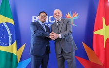 Brazil sẵn sàng nhập khẩu nhiều hơn thủy hải sản, gạo của Việt Nam