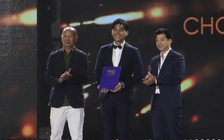 'Chị dâu' thắng lớn tại Liên hoan phim châu Á Đà Nẵng