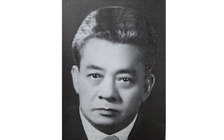 Những bóng hồng trong đời nghệ sĩ Năm Châu