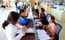 Sau sáp nhập, người nộp thuế ở TP.HCM kê khai thực hiện ở đâu?