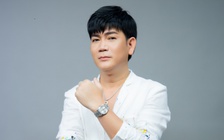 Quách Thành Danh: Nghệ sĩ Phi Nhung là người khuyên tôi hát nhạc trữ tình