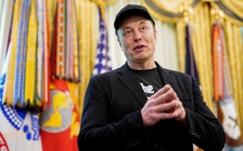 Tỉ phú Musk đã thành lập một đảng chính trị mới ở Mỹ