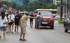 Du lịch Quảng Ninh mất điểm vì cò mồi hưởng ‘hoa hồng’ tiền triệu