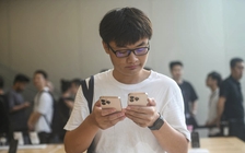 Lý do khiến Apple và Samsung không tăng dung lượng pin smartphone