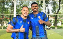 Chất Brazil bổ sung cho dàn cầu thủ nội HAGL
