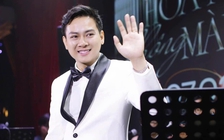 Ca sĩ Hoài Lâm ra sao khi trở lại?