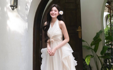 Biến mình thành nàng thơ với váy maxi đi biển