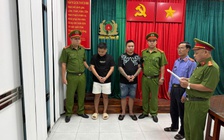 TP.HCM: Bắt giữ khẩn cấp 2 người đánh đập 2 thiếu niên ở tiệm game