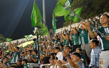 CLB Bình Phước: Hướng đến V-League bằng tình yêu và bản sắc người hâm mộ