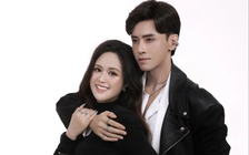 Diễn viên Phương Hằng 'Gạo nếp gạo tẻ' đón tin vui sau 8 năm kết hôn