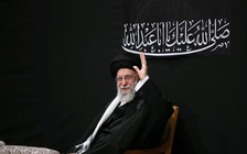 Lãnh tụ tối cao Iran tái xuất