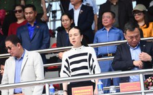 Madam Pang viết tâm thư sau cú sốc của đội tuyển nữ Thái Lan: Xin lỗi và hứa…