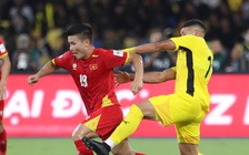 Quan chức FAM nói cứng: 'Malaysia cứ đá như trận gặp Việt Nam thì ngại gì đội tuyển Iran'