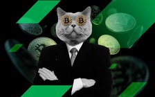 'Cá voi' Bitcoin thời Satoshi thức giấc sau 14 năm ngủ đông