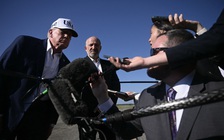 Tổng thống Trump nói gì về việc tỉ phú Musk lập đảng mới?