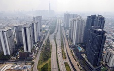 Tên phường xã mới sáp nhập ở TP.HCM: Phường An Khánh có phố nhà giàu Thảo Điền