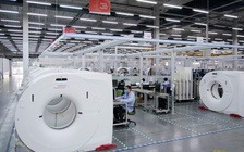 Trung Quốc đáp trả EU, hạn chế nhập khẩu thiết bị y tế